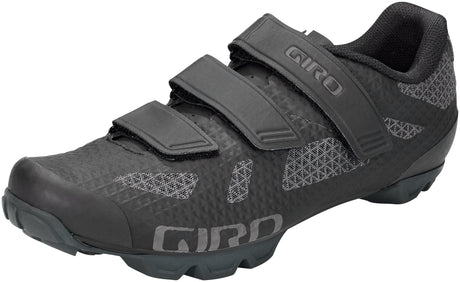 Giro RANGER - Chaussures Dirt noir