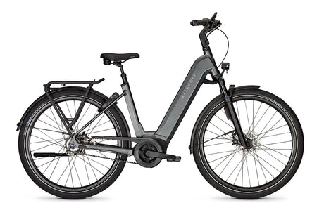 Kalkhoff Image 5 Advance+ ABS Wave noir diamant mat