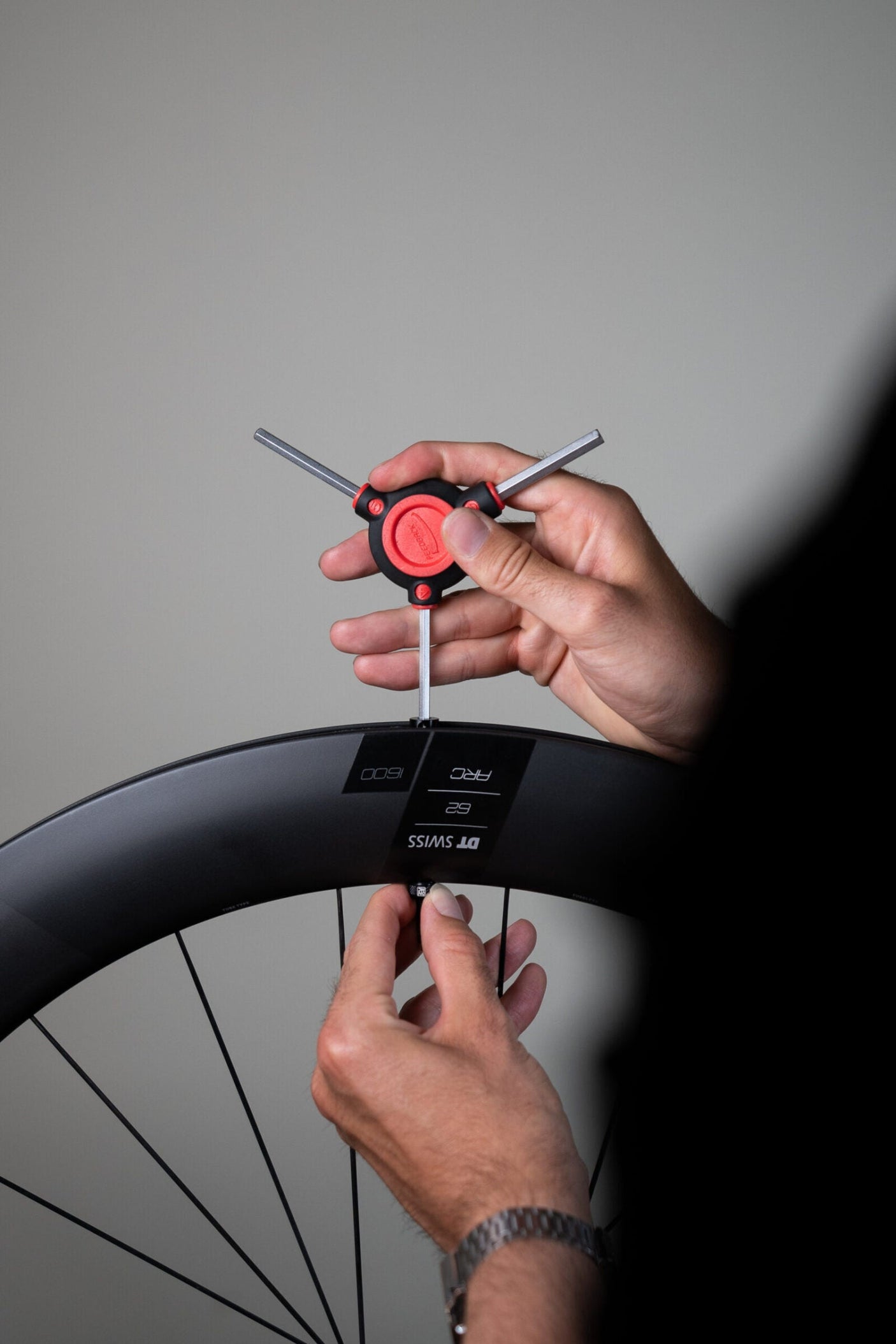 Dynamic Bike Care Bar Keeper valves tubeless 44 mm