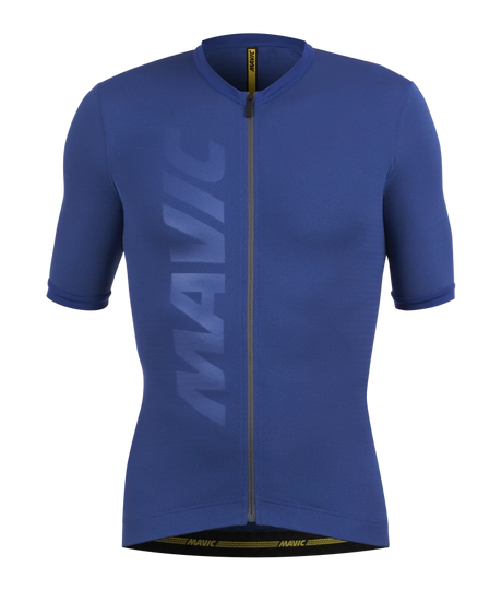 Mavic Aksium Maillot homme bleu royal