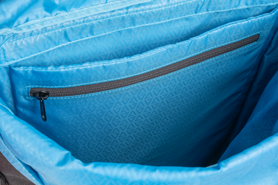 Acid Sacoche latérale CITY 15 SMLink 2.0 black