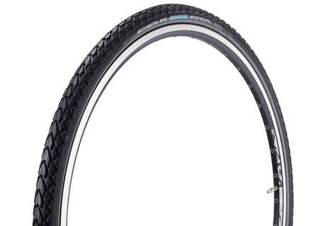 Schwalbe Marathon Mondial pneu à tringle fil Performance 28" Lite Reflex