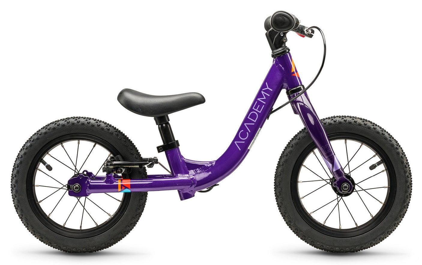 ACADEMY Grade 1 12" Violet (2025)