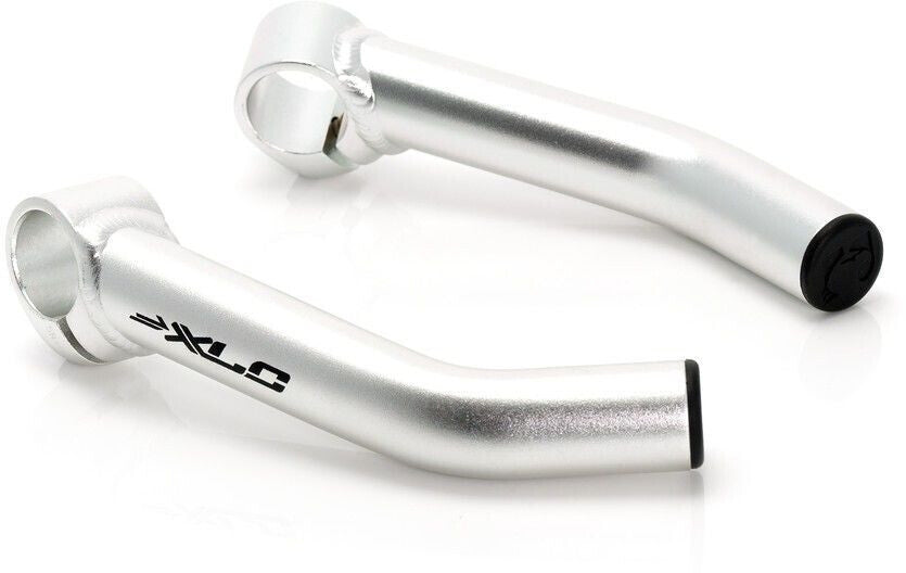 XLC BE-A01 Bar-Ends courbés