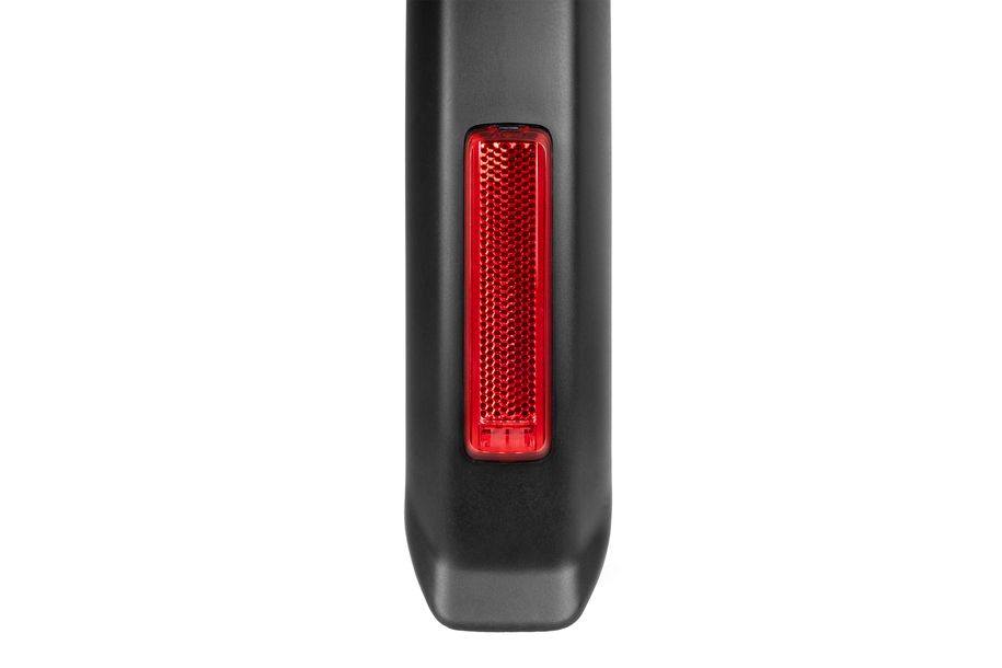 Feu arrière de garde-boue Dynamo Acid PRO-D SIC 2.0 black