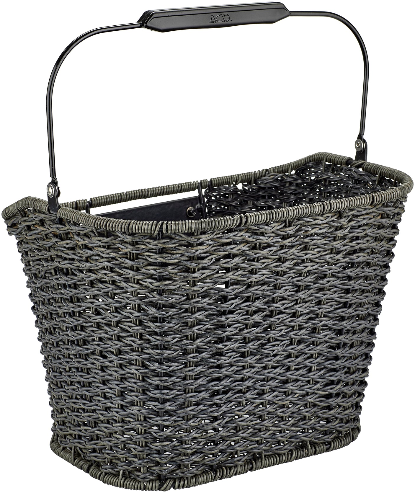 Panier de guidon ACID 16 FILink rotin