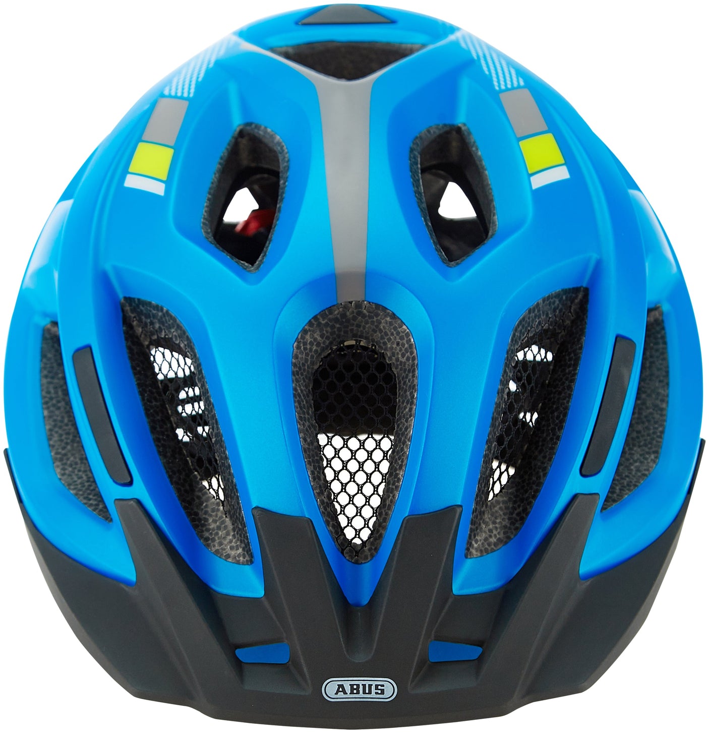 Casque ABUS Aduro 2.0 bleu