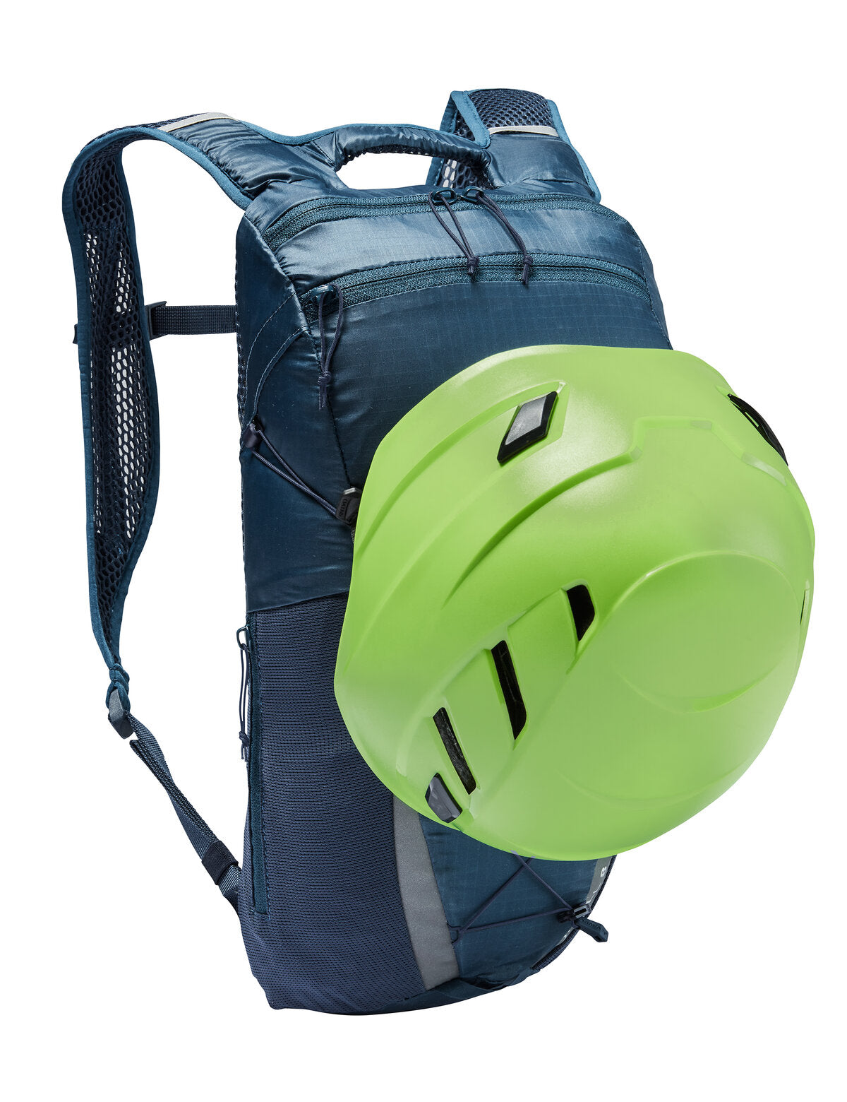 VAUDE Uphill 8 Sac à dos léger bleu