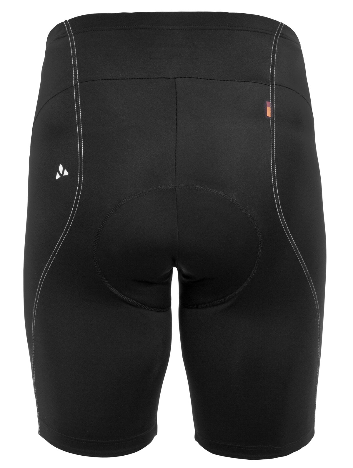 VAUDE Pantalon Active Homme noir