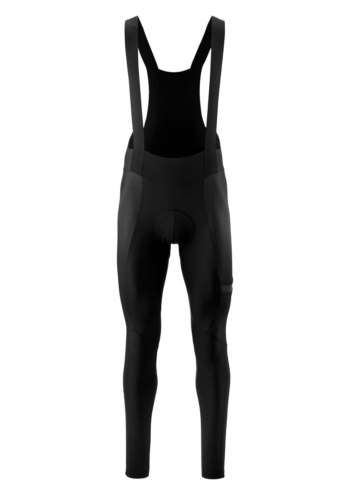 Gonso Essential Collant à bretelles Cargo SC M noir