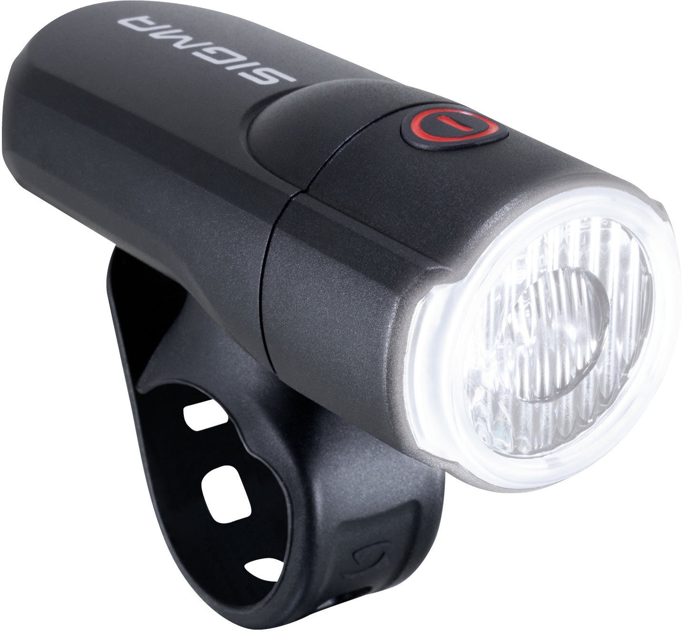 Sigma Aura 30 Éclairage avant