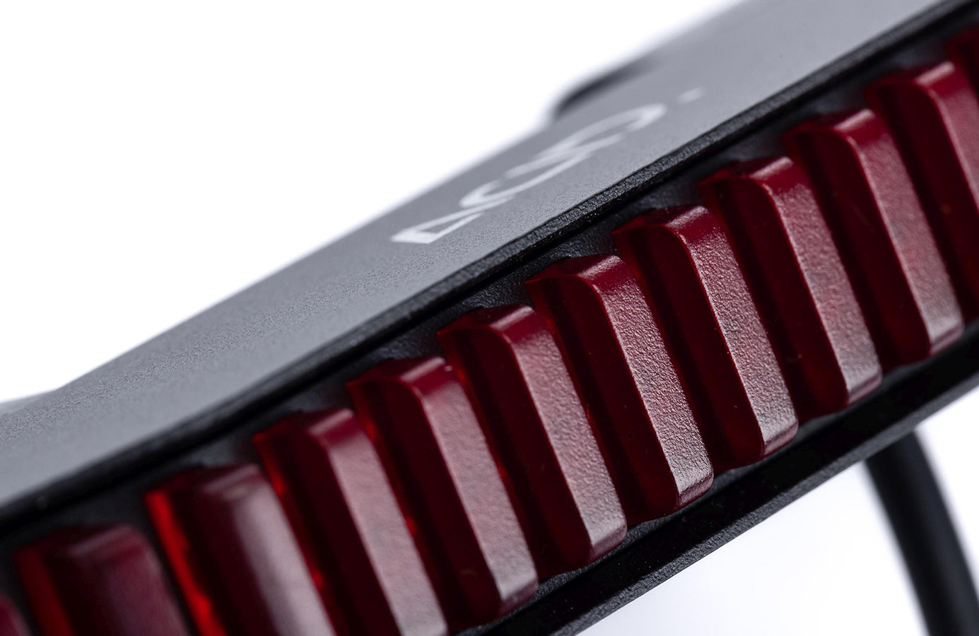 Feu arrière de porte-bagages ACID E-Bike PRO-E HPA BES2