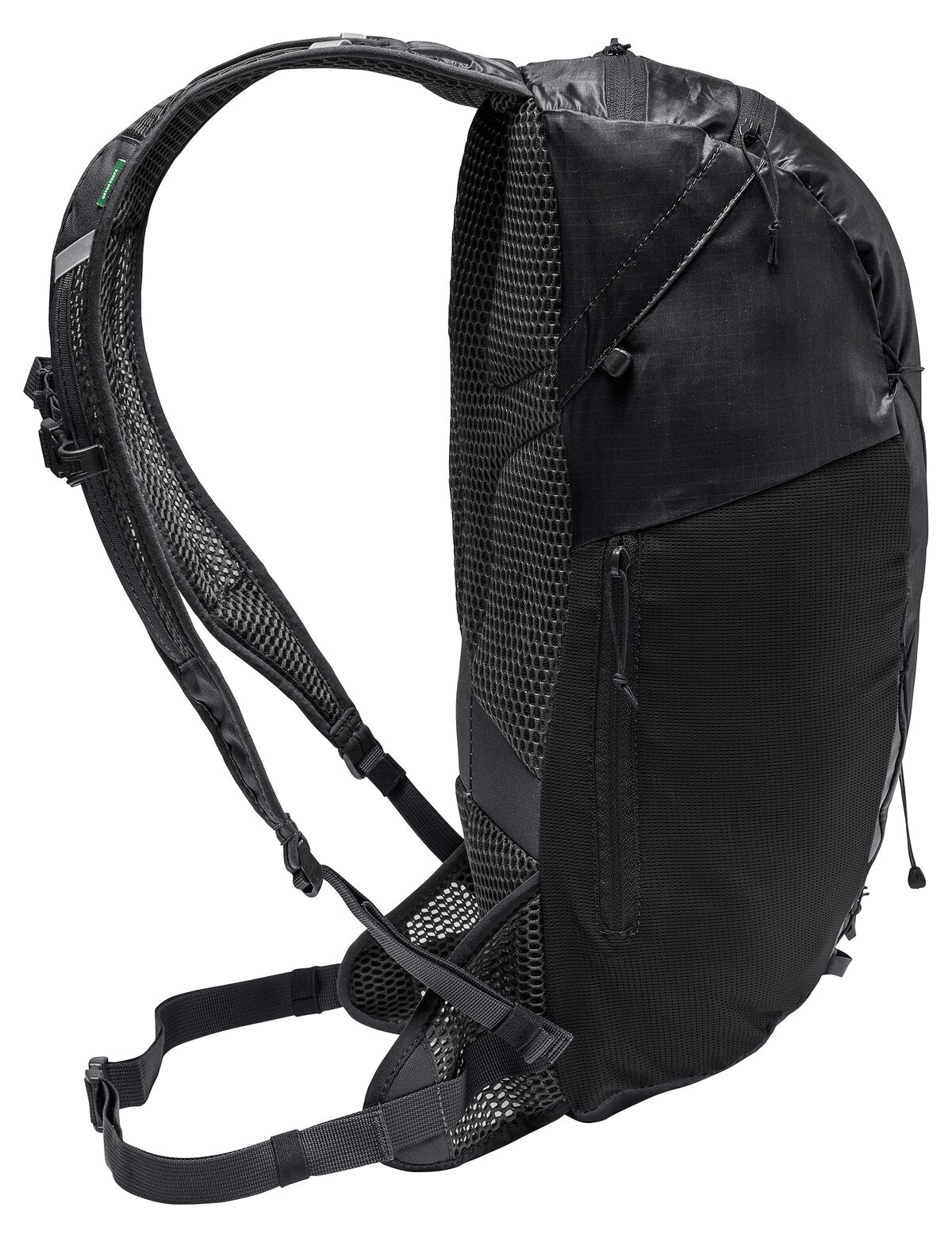 VAUDE Uphill 16 noir