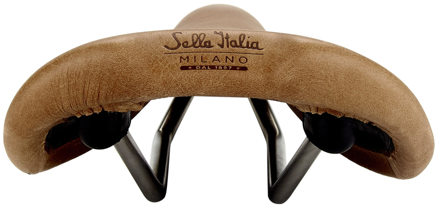 Selle Italia FLITE RACER Light Brown Selle light brown