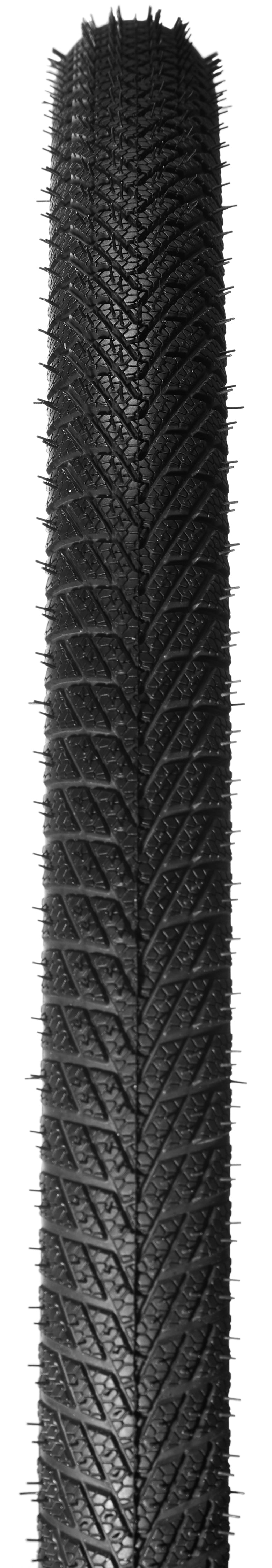 Continental Top CONTACT Winter II Premium pneu pliant 28" Reflex