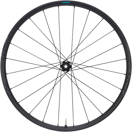 Shimano GRX WH-RX570 roue arrière 27,5" Centerlock 12x142mm noir