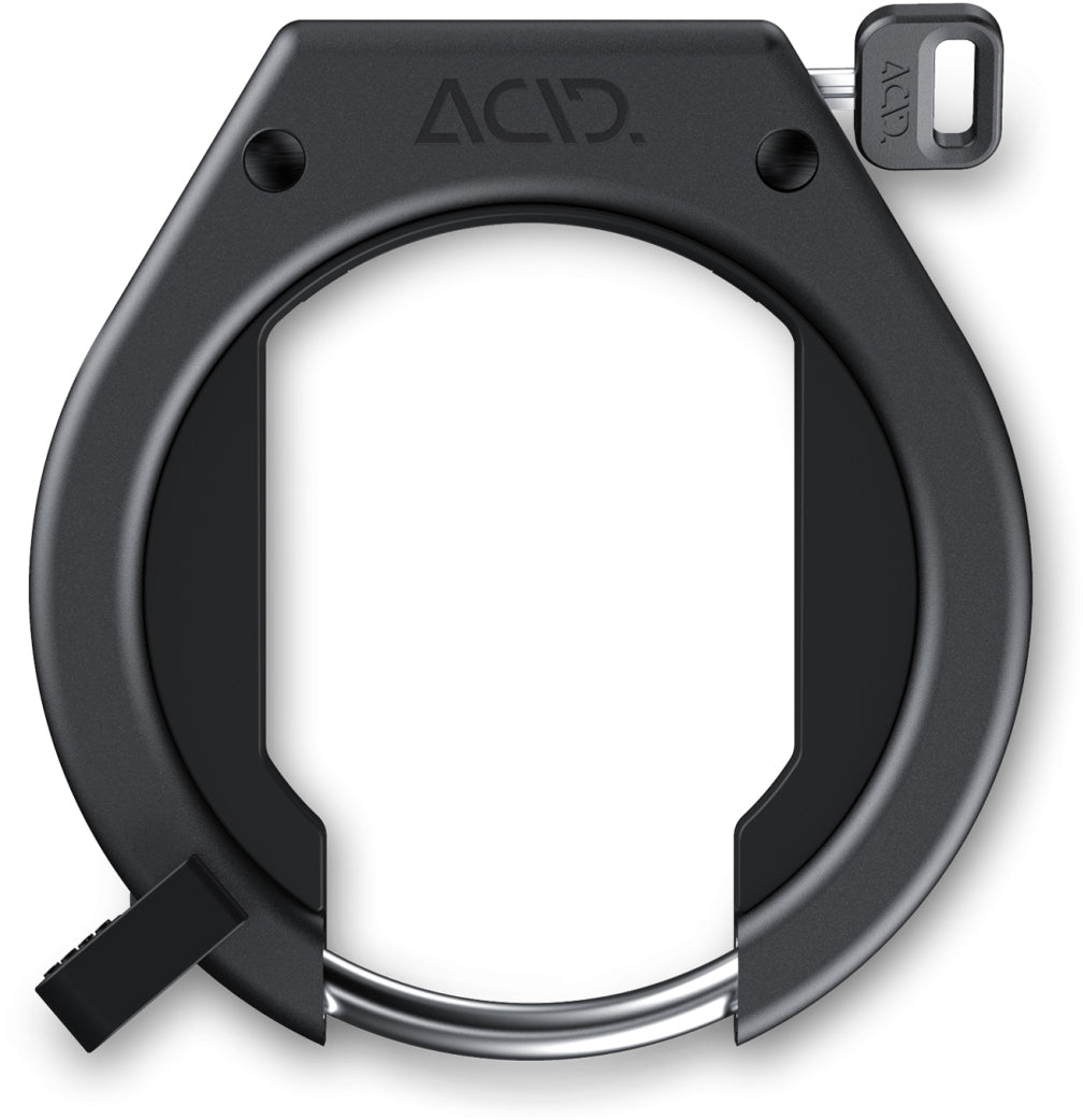 ACID Antivol de cadre LATCH 6078