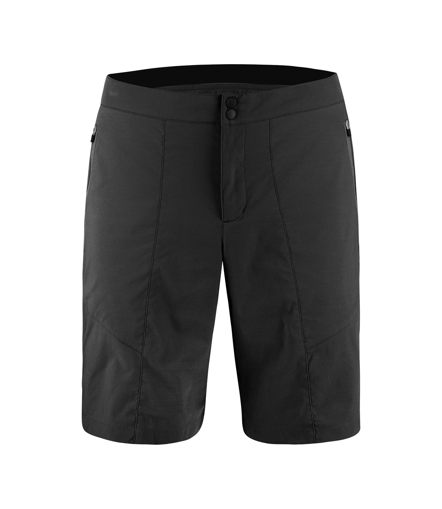 Löffler M Cuissard Vélo Brian-B Csl Noir