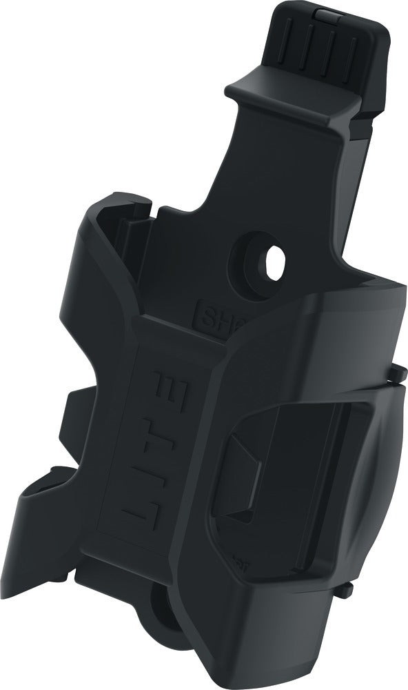 ABUS Bordo Lite 6055K/85 SH Antivol pliant rouge
