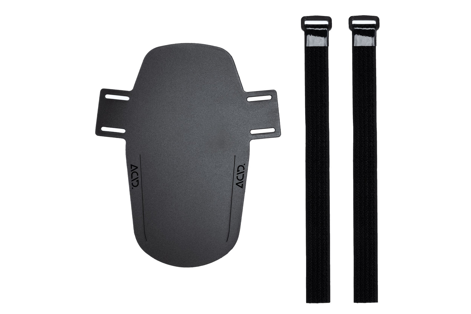 Garde-boue ACID PRO avant