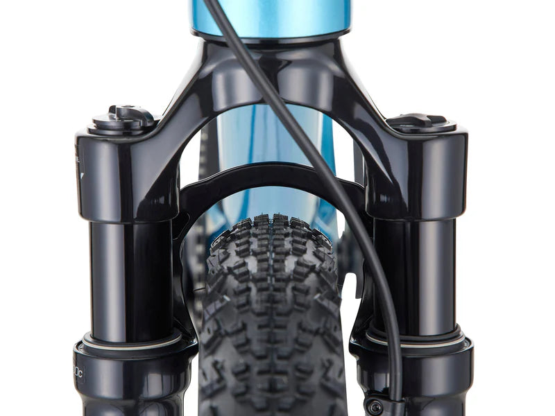 Kona Ouroboros CR bleu