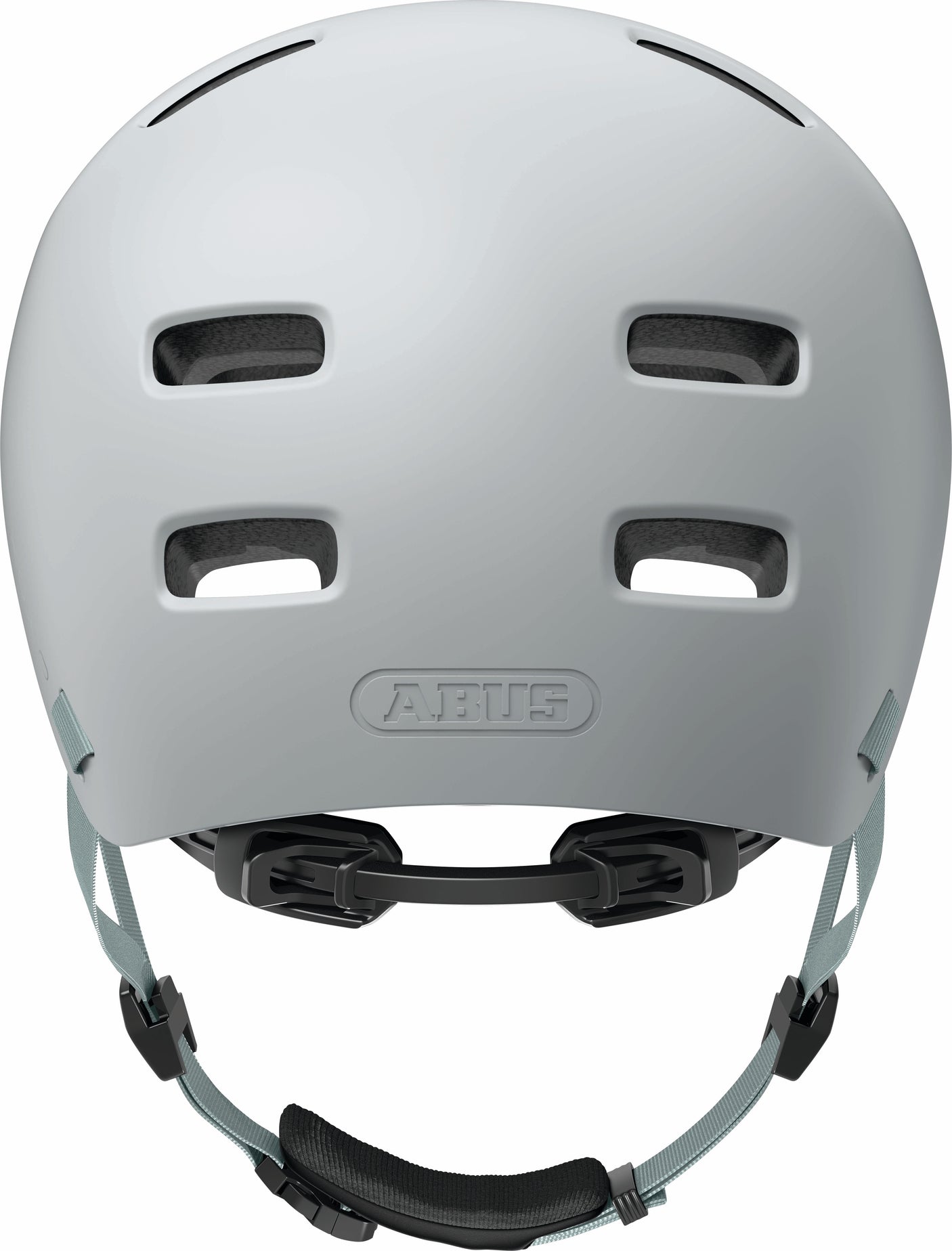 Casque Abus XOXO Urban gris cool
