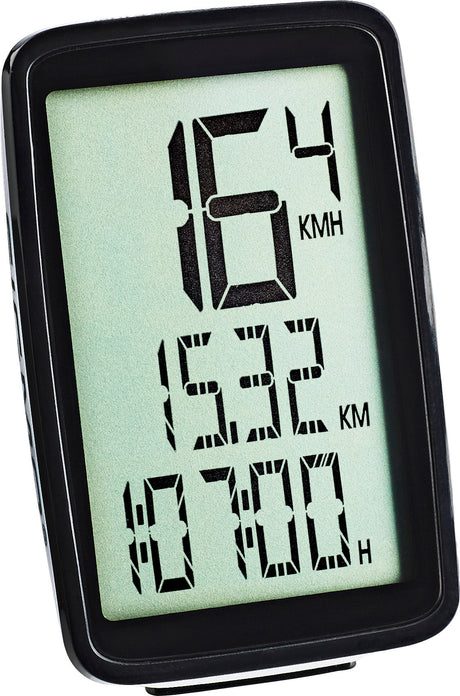 Sigma Pure 1 ATS compteur de vélo