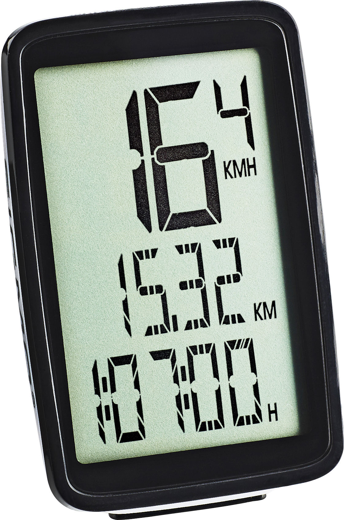 Sigma Pure 1 ATS compteur de vélo