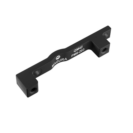 Magura QM42 adaptateur 203mm PM 6"