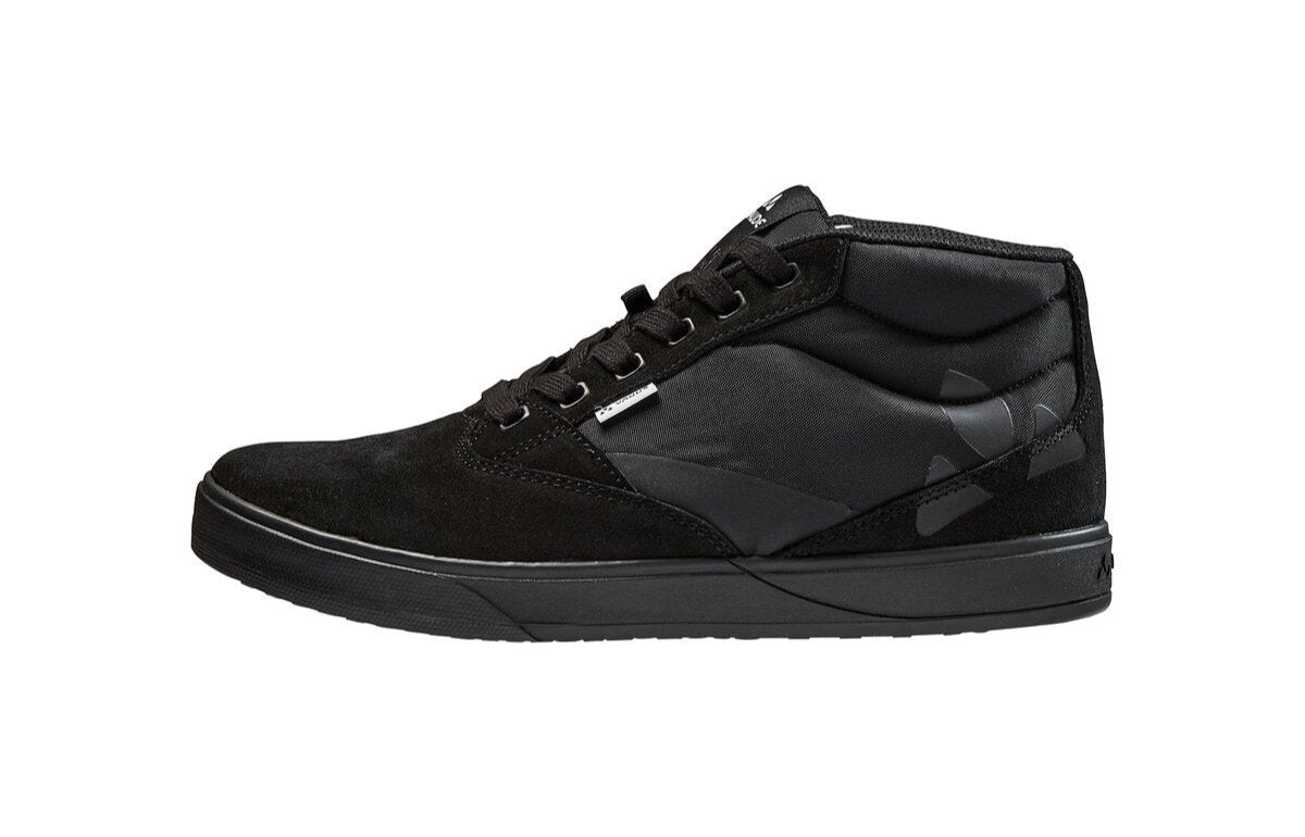 VAUDE AM Moab Gravity chaussures mid-cut noires