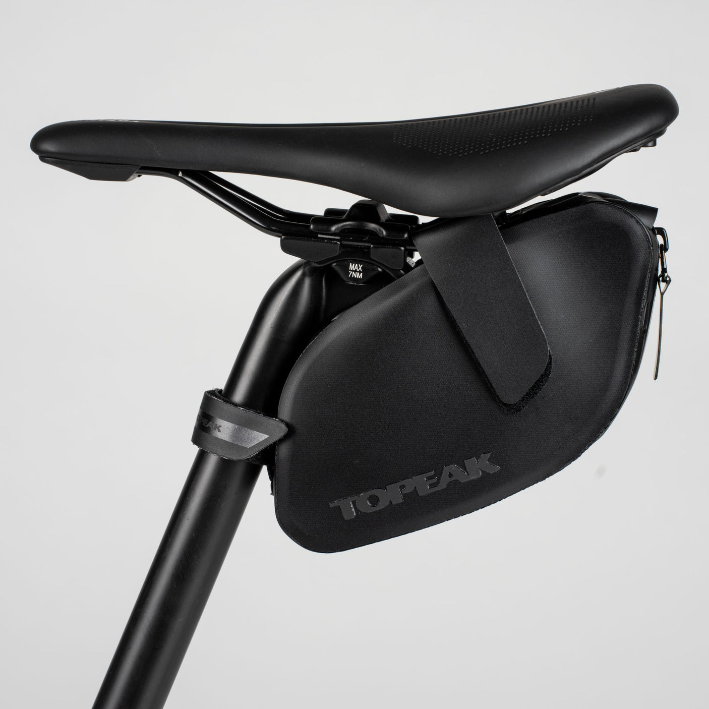 Topeak Weatherproof DynaWedge Large, fixation par sangle