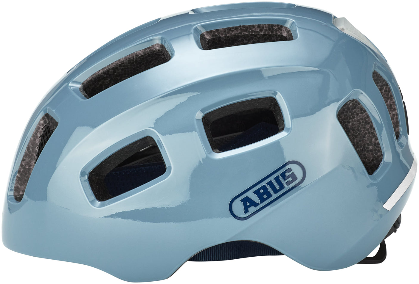 ABUS Youn-I 2.0 Casque jeunesse bleu