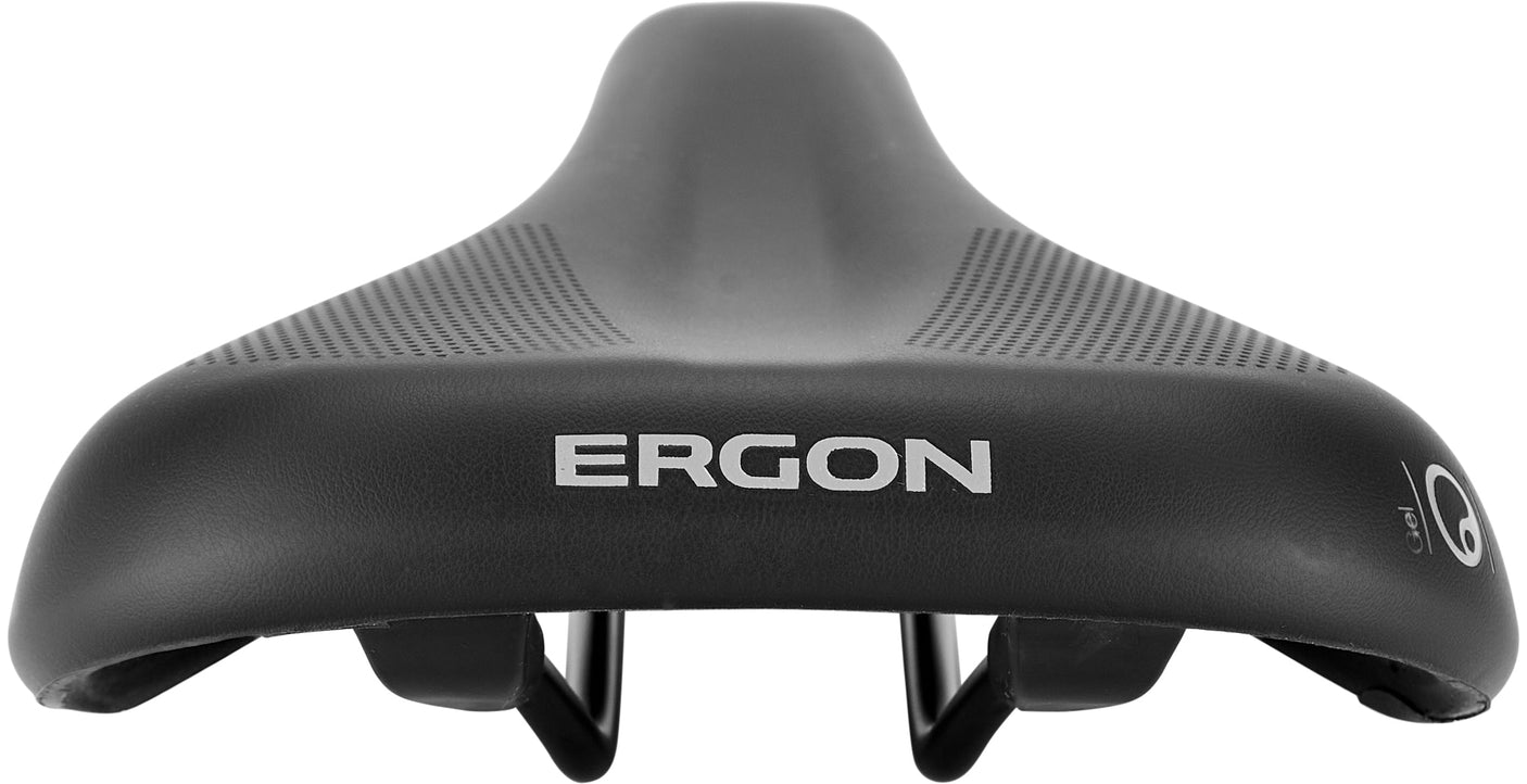 Ergon ST Gel Selle Homme noir