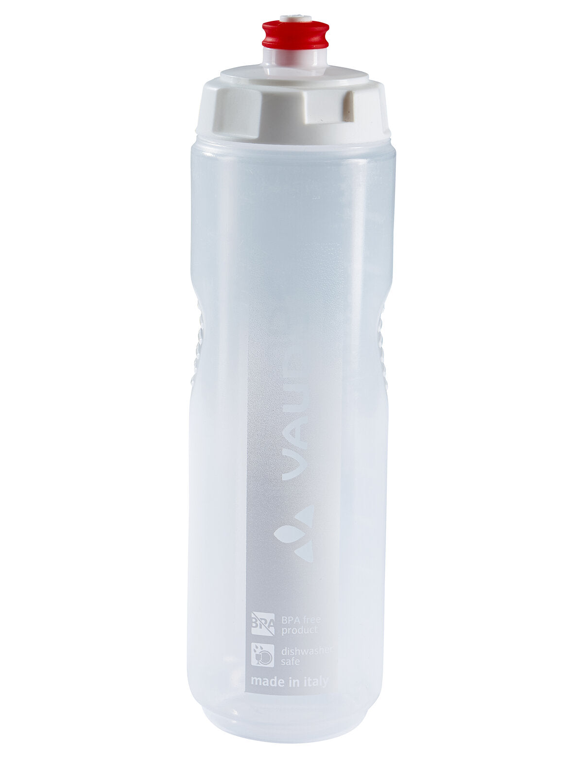 VAUDE Bouteille d'eau 1l transparente