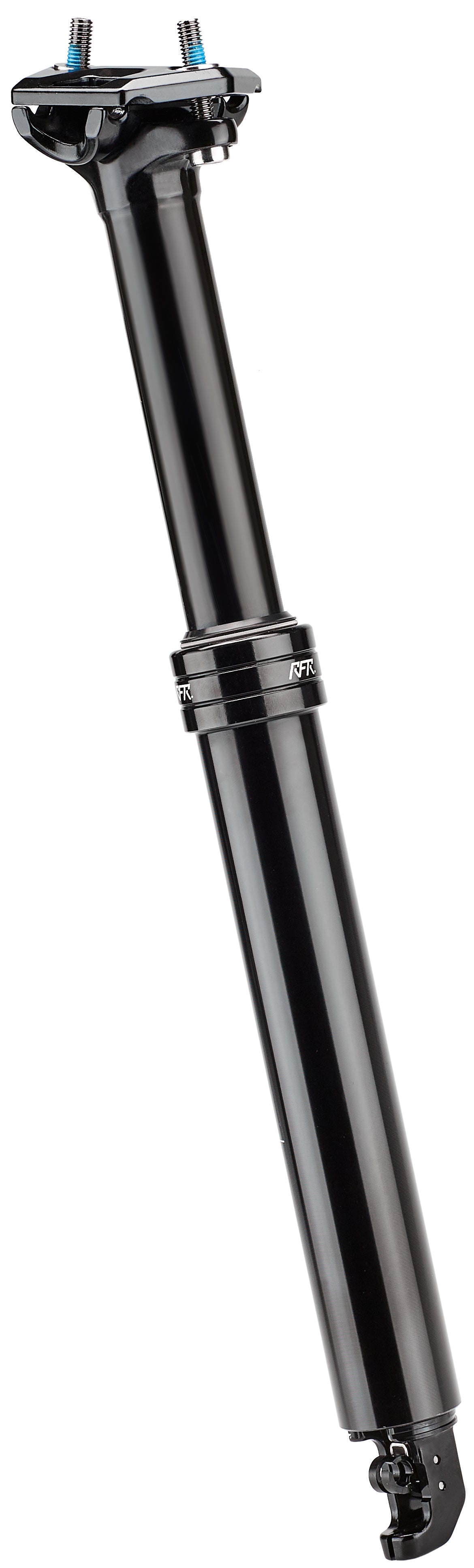 RFR Pro Inside 100 tige de selle télescopique Ø30,9mm