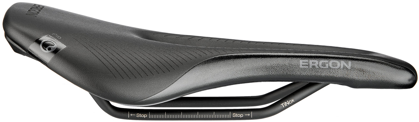 Ergon SR Pro selle femme noir
