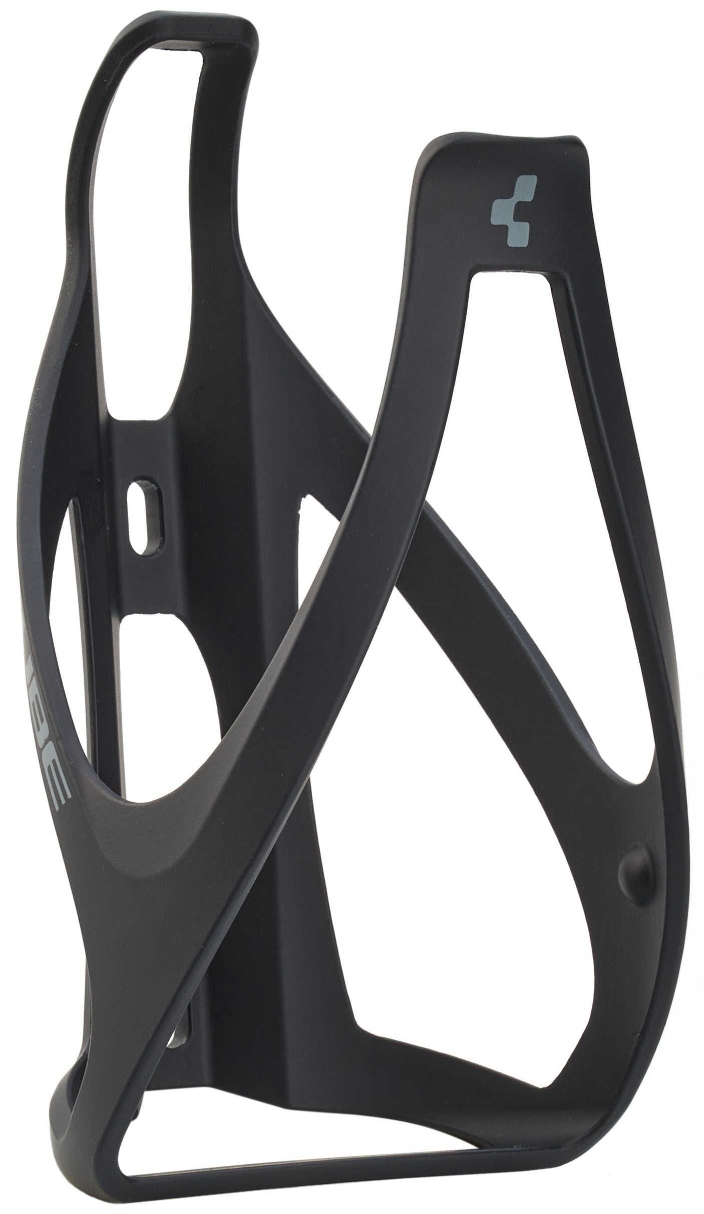 CUBE porte-bidon HPP mat black´n´grey