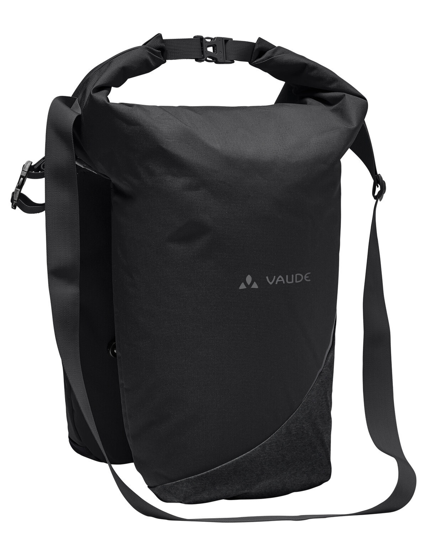 VAUDE Road Master Urban (Double) noir