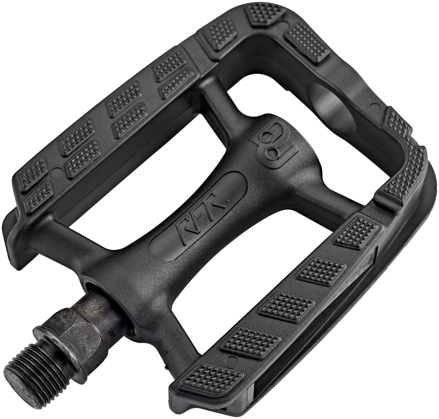 RFR Pédales Comfort HQP