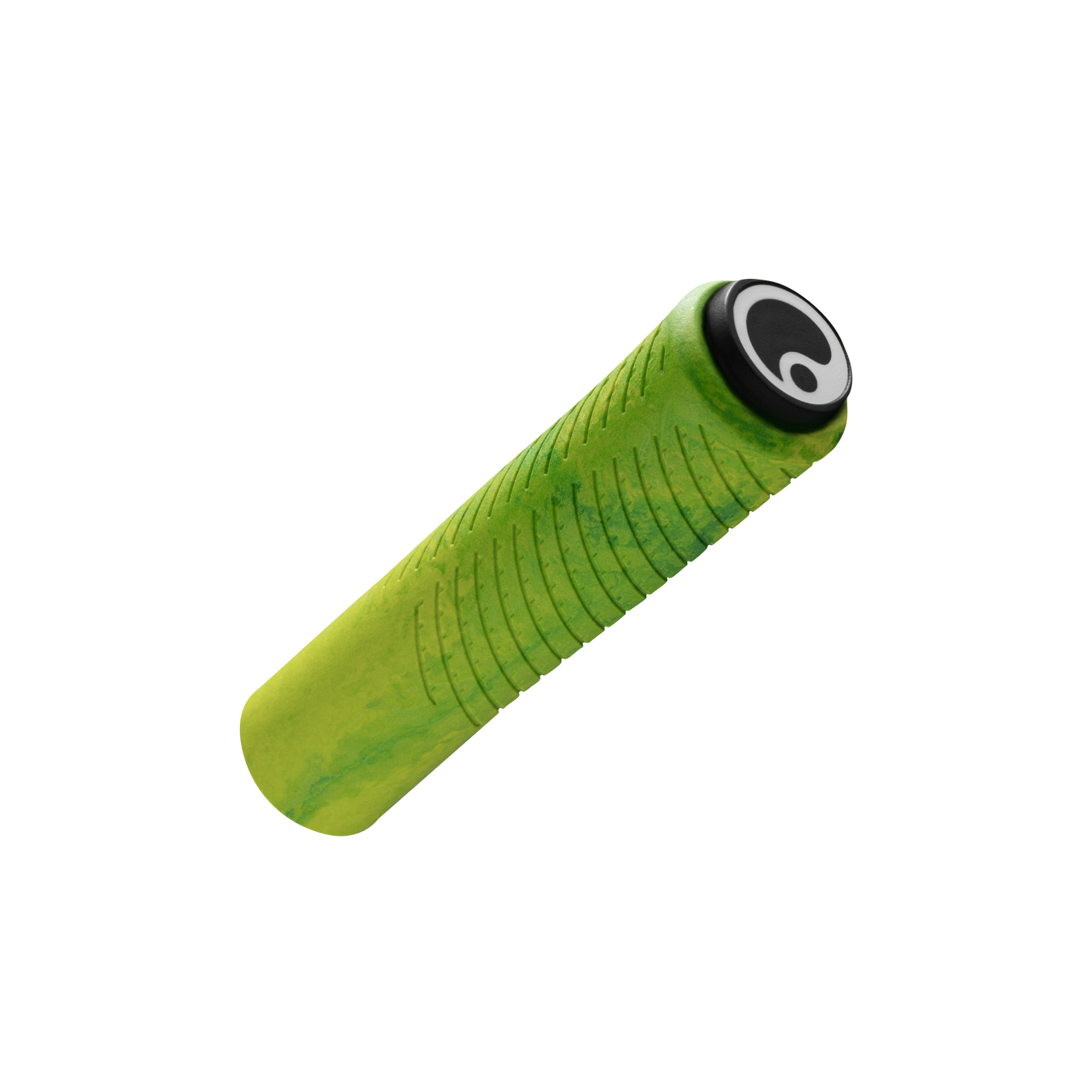 Ergon GXR Jaune lave/Vert