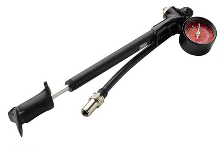 Pompe pour fourche et amortisseur RockShox 300psi