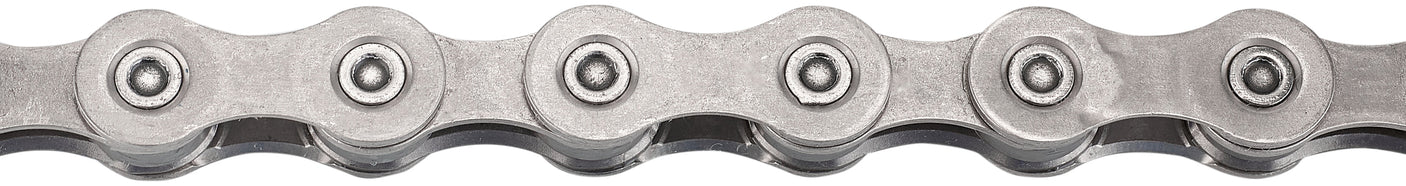 Shimano CN-E6090 chaîne E-Bike 10 vitesses argent