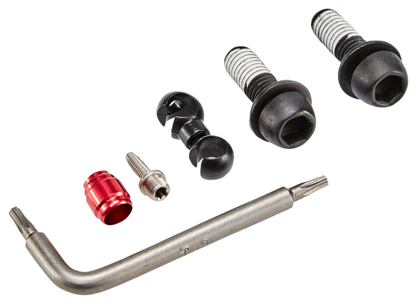 Frein à disque SRAM Level AV noir