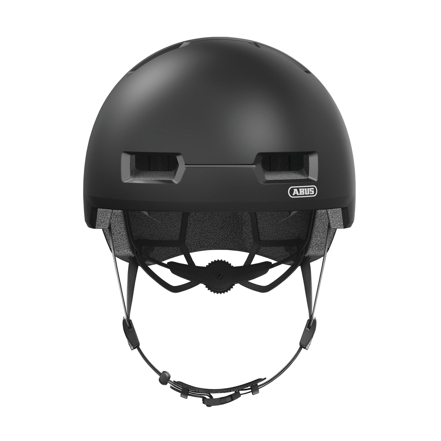 Casque vélo Abus Skurb velvet black