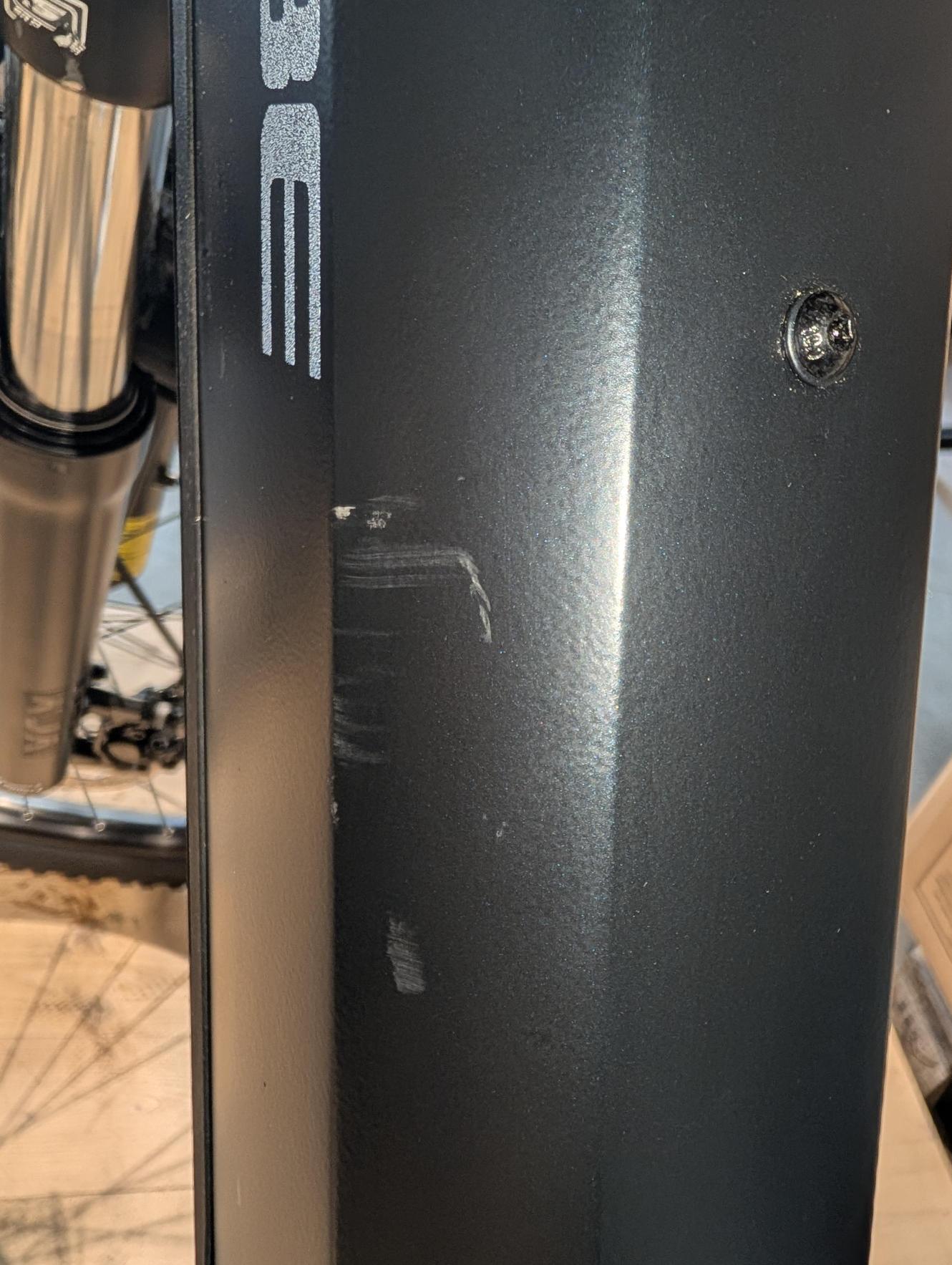 Cube Reaction Hybrid Performance 600 Easy Entry indigoblue´n´reflex (2026)