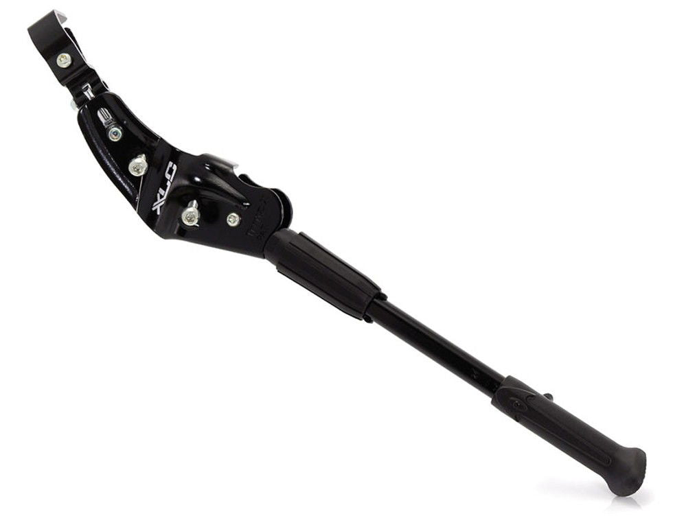 XLC KS-R05 béquille arrière 24-28" noir