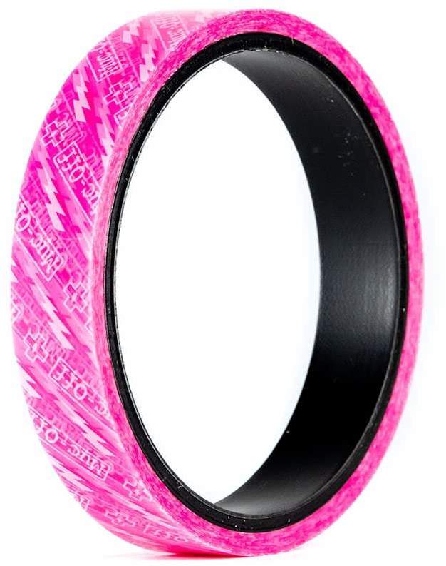 Muc-Off Bande de jante tubeless 10m