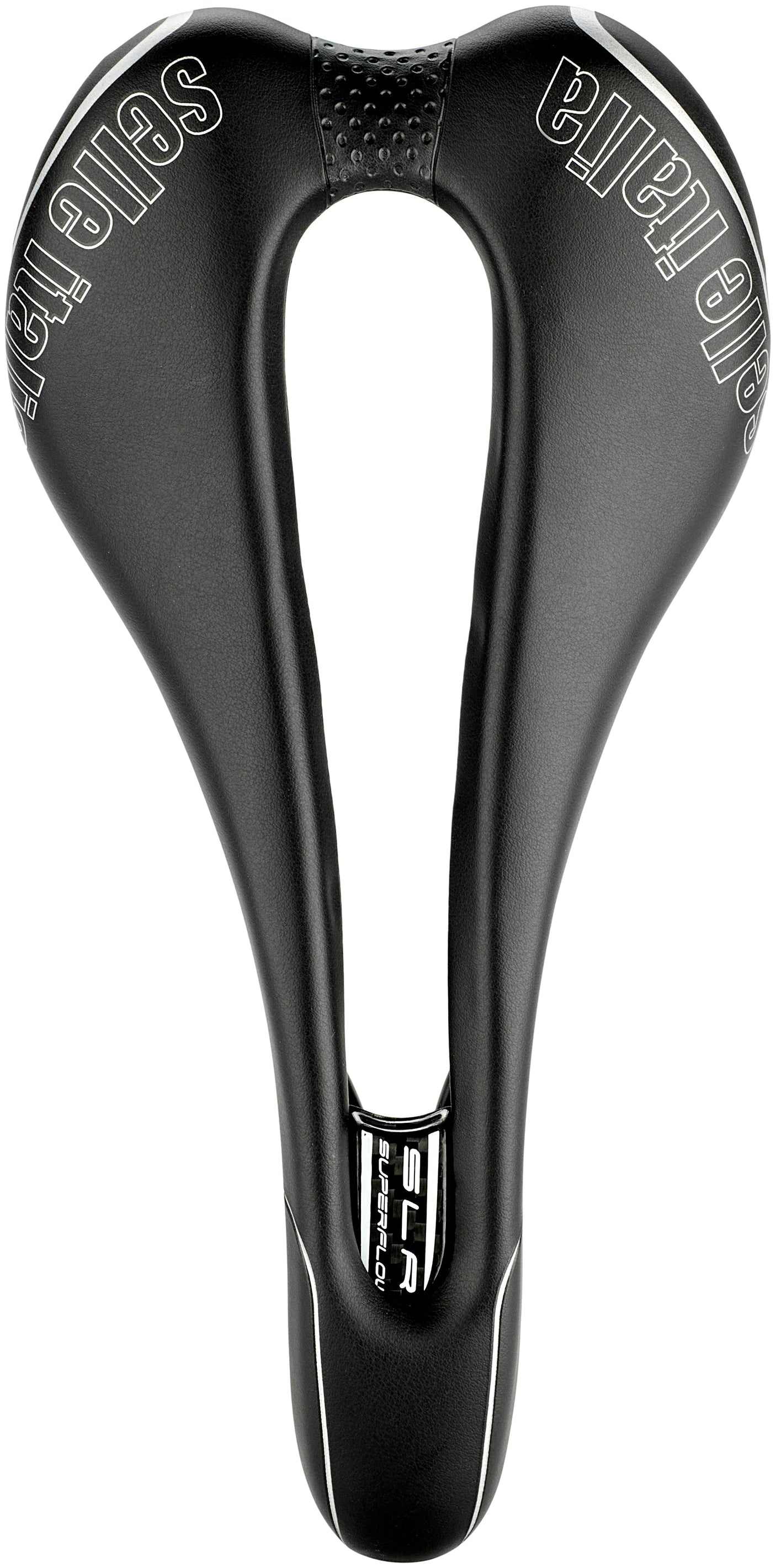 Selle Italia SLR TM Superflow Selle black