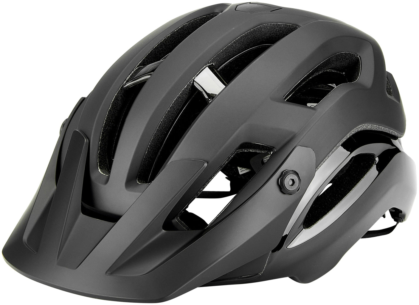 Casque Giro Manifest Spherical mat noir
