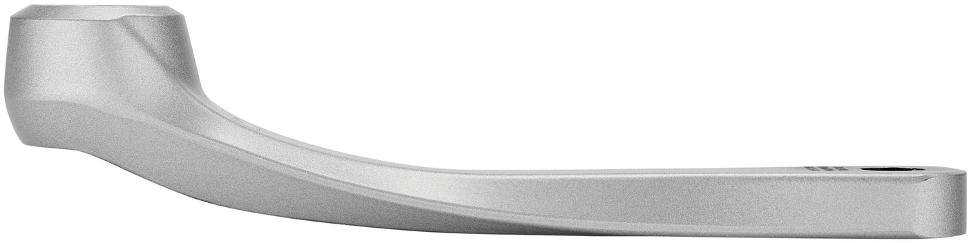 Shimano FC-TY501 pédalier 6/7/8 vitesses 42-34-24 dents avec protège-chaîne argenté